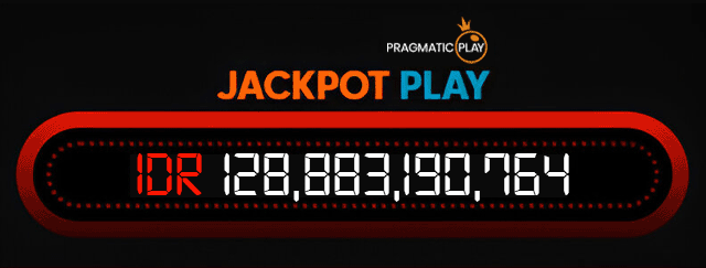Jackpot Mobile Pandan77